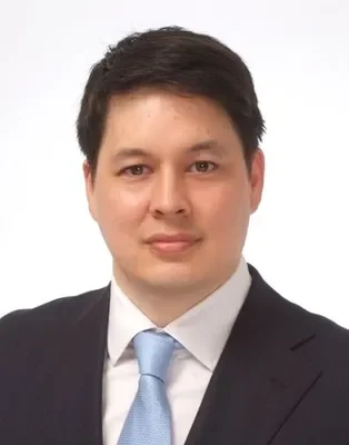 Gunnar Ong