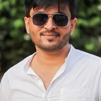 Saurabh Jadhav