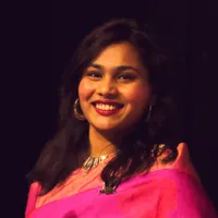 Ranita Saha